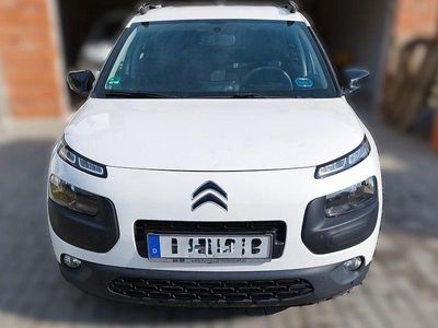 Citroën C4 Cactus