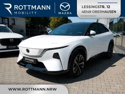 Gebraucht Mazda CX-6e