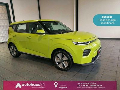 Kia Soul EV