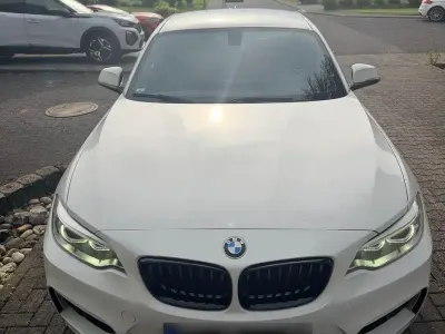 Gebraucht BMW 218