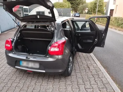 Gebraucht Suzuki Swift