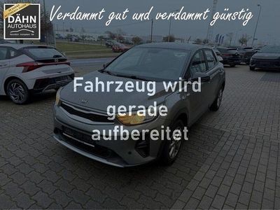 Andere Gebraucht 2018 Kia Stonic Edition 7 SUV | 12.490 € (Fairer Preis)