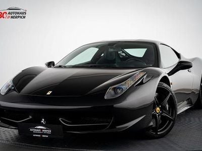 Ferrari 458