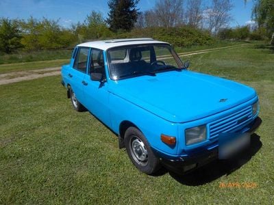 Gebraucht Wartburg 353 50 PS (36 kW) 1985 Limousine
