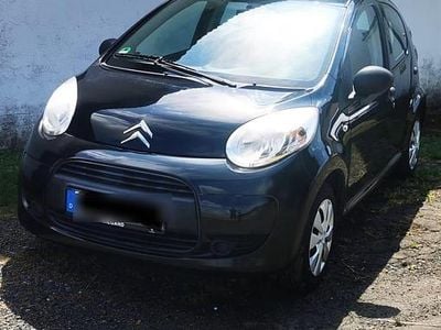 Citroën C1