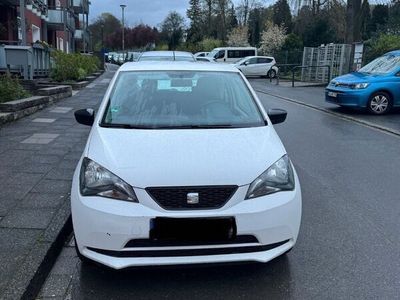 gebraucht Seat Mii Instandgesetzter1.0 44kW