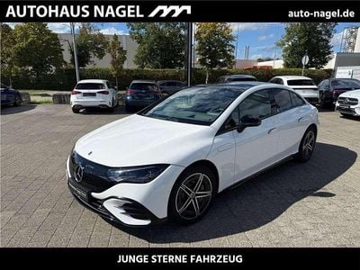 Mercedes EQE350