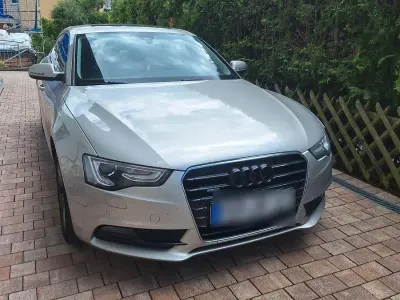 Gebraucht Audi A5 Sportback