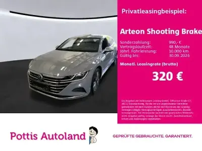 Gebraucht VW Arteon