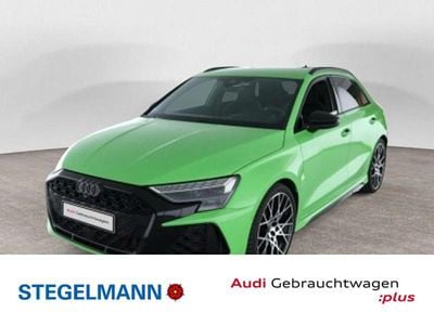 Audi RS3 Sportback
