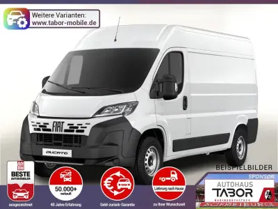 Gebraucht Fiat Ducato