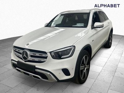 Mercedes GLC300e