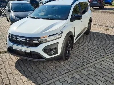 Gebraucht Dacia Jogger