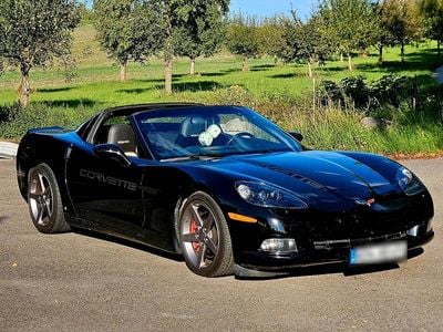 Corvette C6