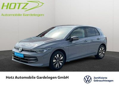 Gebraucht 2024 VW Golf Goal Limousine | 28.280 € (Fairer Preis)