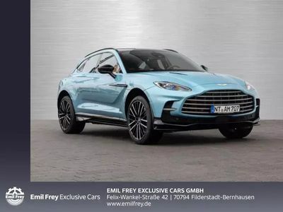 gebraucht Aston Martin DBX 