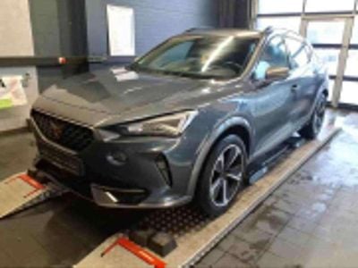 Gebraucht Cupra Formentor 204 PS (150 kW) 2024 Magnetic grau SUV