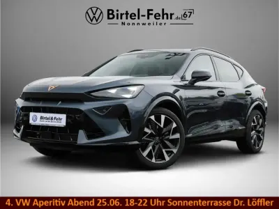 Neu Cupra Formentor VZ 333 PS (244 kW) 2026 Grau SUV