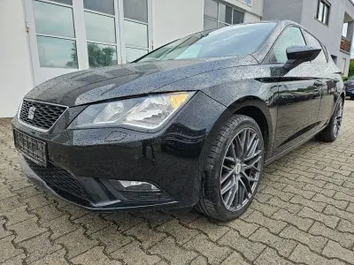 Gebraucht Seat Leon
