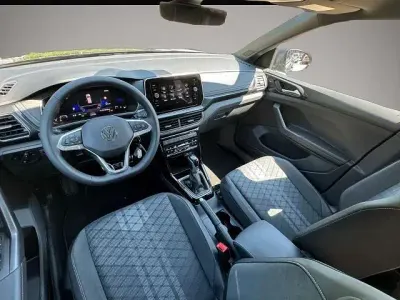 Neu VW T-Cross Style 150 PS (110 kW) 2026 Andere SUV