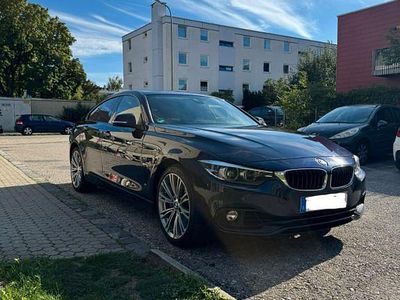 BMW 440