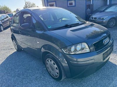 Audi A2