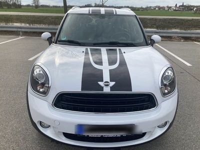 gebraucht Mini One Countryman One One