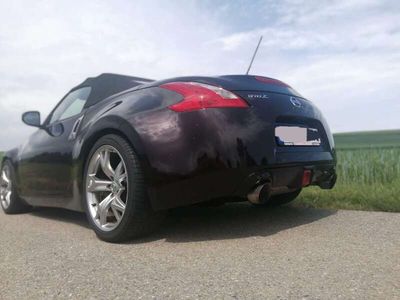 Nissan 370Z