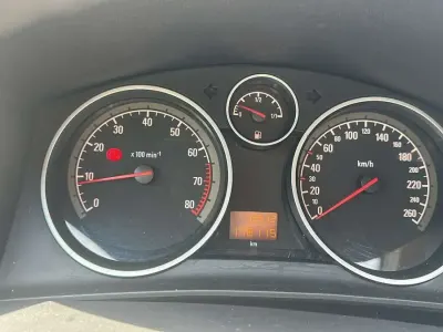 Gebraucht Opel Astra