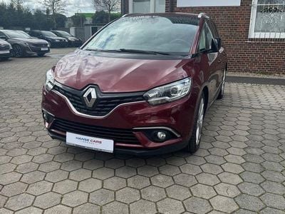Usata Renault Scénic IV LIMITED 150 CV (110 kW) 2019 Monovolume