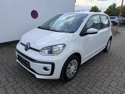 Gebraucht VW up!