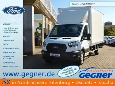 Gebraucht Ford Transit Trend 96 PS (70 kW) 2022 Andere