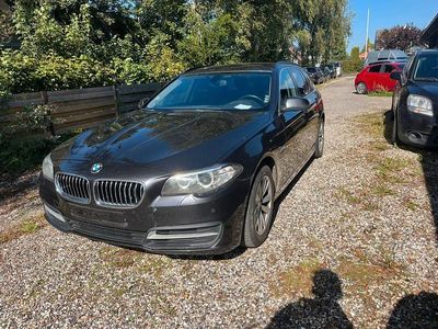 BMW 525