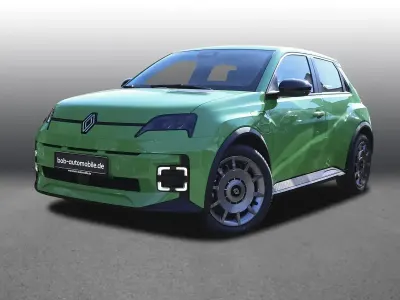 Gebraucht Renault R5