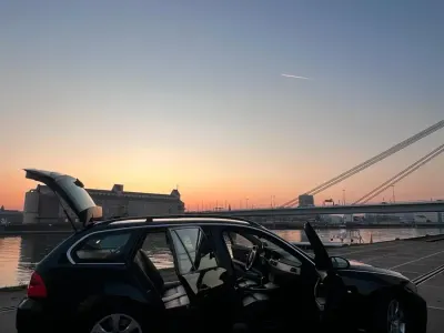Gebraucht BMW 330