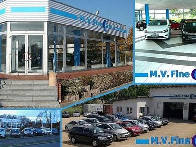 Gebraucht Ford Fiesta Trend 82 PS (60 kW) 2014 Schwarz Kleinwagen