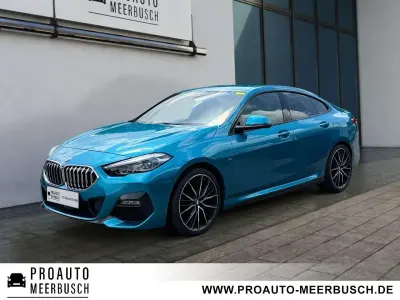 Gebraucht BMW 218