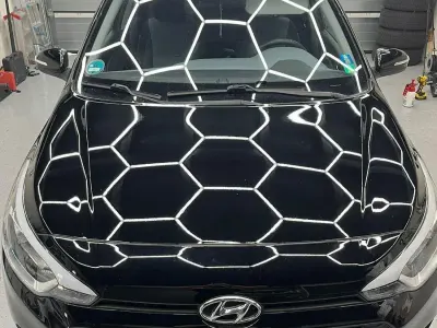 Gebraucht Hyundai i20