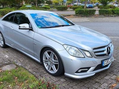 Mercedes E350