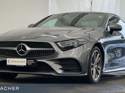 Mercedes CLS350