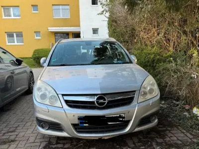 Gebraucht Opel Signum