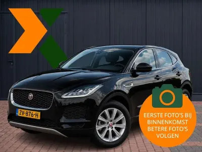 Gebraucht Jaguar E-Pace
