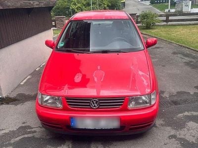 VW Polo