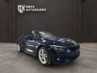 BMW 430