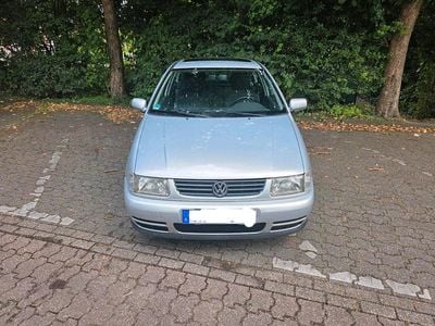 VW Polo