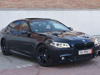 BMW 535