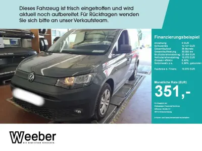 Gebraucht VW Caddy Maxi