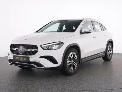 Gebraucht Mercedes GLA220