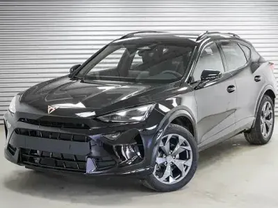 Neu Cupra Formentor 150 PS (110 kW) 2026 Andere SUV