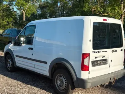 Gebraucht Ford Transit